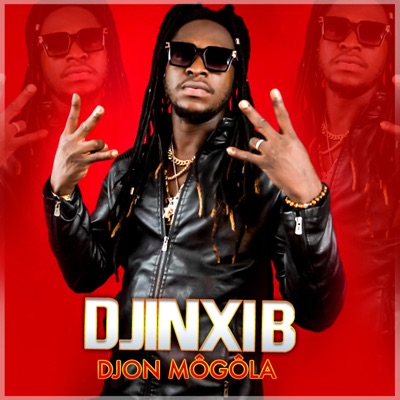  - Djon Môgôla