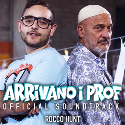  - Arrivano i prof (Original Soundtrack)