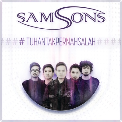  - Tuhan Tak Pernah Salah