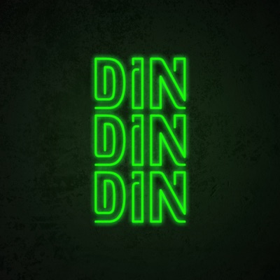  - Din Din Din (feat. Mc Doguinha & MC Pupio)