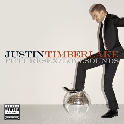  - FutureSex/LoveSounds