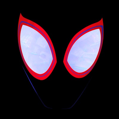 Blackway, Black Caviar - Spider-Man: Into the Spider