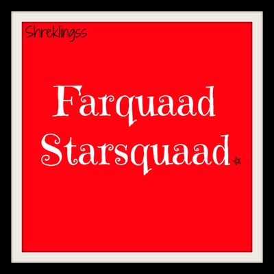 Shreklingss - Farquaad Starsquaad