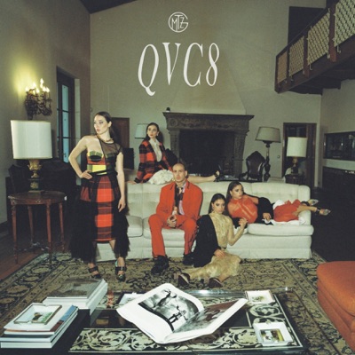  - QVC8 – Singles