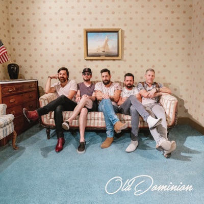  - Old Dominion