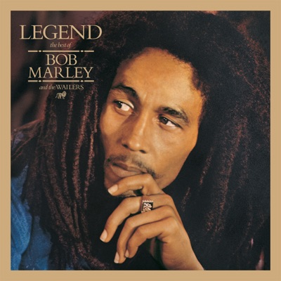  - Legend: The Best of Bob Marley and the Wailers (Deluxe Edition)