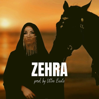  - Zehra (Instrumental)