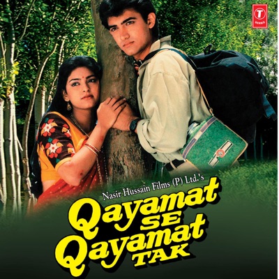  - Qayamat Se Qayamat Tak (Original Motion Picture Soundtrack)