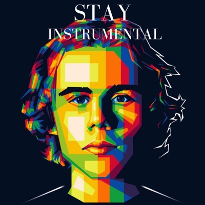  - STAY (feat. Wter) [Instrumental] [Instrumental]