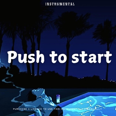  - TYLA (Push to start instrumental)