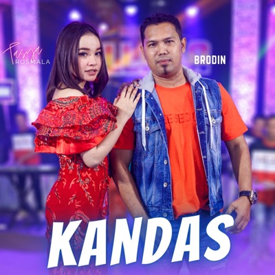  - Kandas (feat. Brodin)
