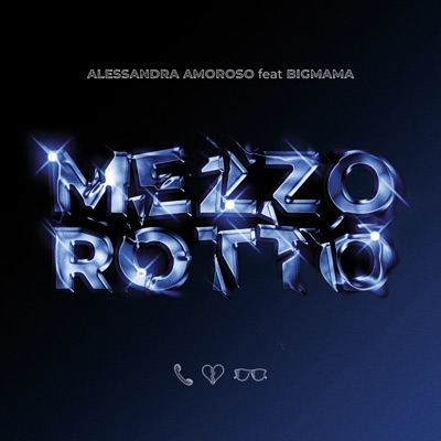  - Mezzo Rotto (feat. BigMama)