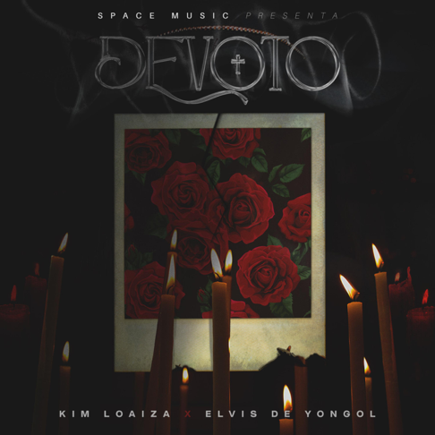 Kim Loaiza, Elvis de Yongol - Devoto