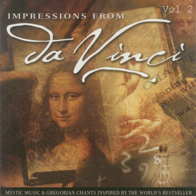  - Impressions from Da Vinci, Vol. 2