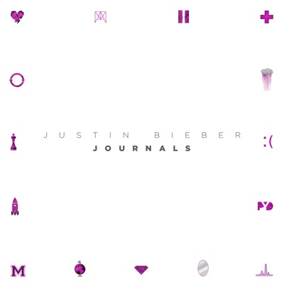 Justin Bieber - Journals