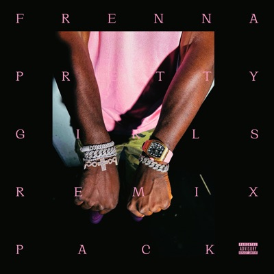  - Pretty Girls Remix Pack