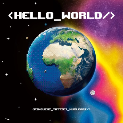  - Hello World