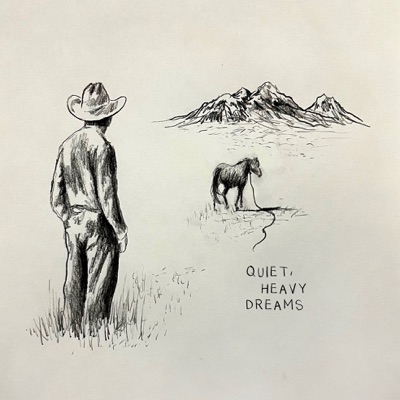  - Quiet, Heavy Dreams