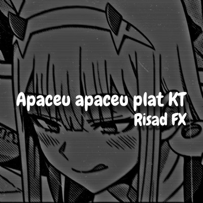  - DJ Apaceu Apaceu Plat KT X Sound JJ Mengkanekeun