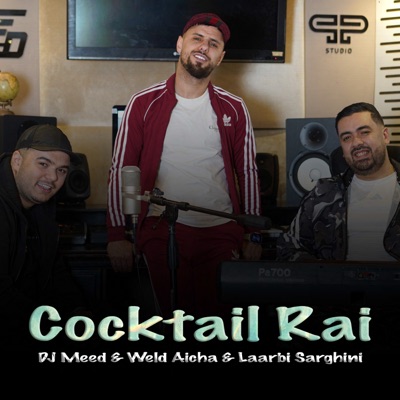  - cocktail rai