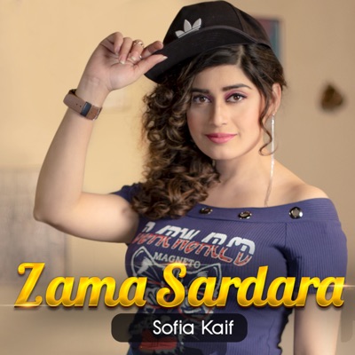 Sofia Kaif - Zama Sardara