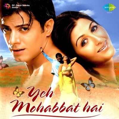 Udit Narayan, Alka Yagnik - Yeh Mohabbat Hai (Original Motion Picture Soundtrack)