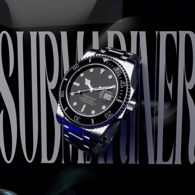  - SUBMARINER