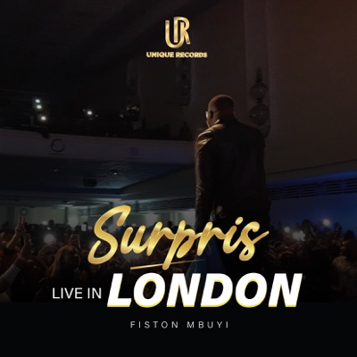  - Surpris (Live in London)