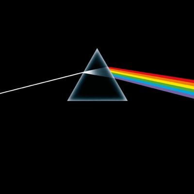  - The Dark Side Of The Moon (50th Anniversary) [2023 Remaster]