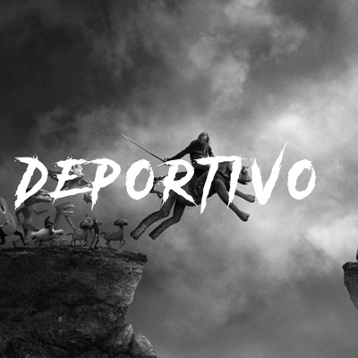  - Deportivo