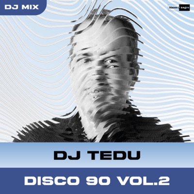 - Disco 90, Vol. 2 (DJ Mix)