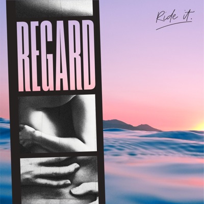 Dj Regard - Ride It