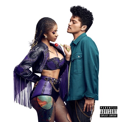 Cardi B, Bruno Mars - Please Me