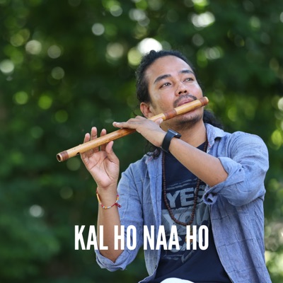  - Kal Ho Naa Ho (Instrumental Version)