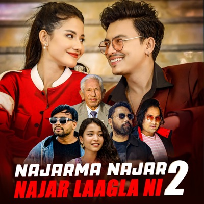  - Najarma Najar (Najar Laagla Ni 2)