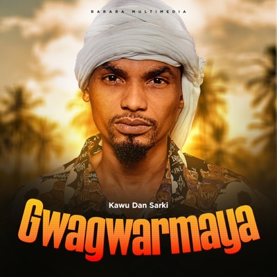 - Gwagwarmaya