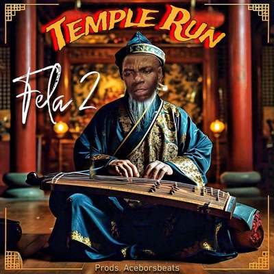  - Temple Run