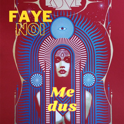 Faye Noi - Me Dus