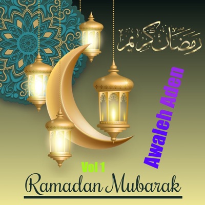  - Ramadan Mubarak, Vol. 1