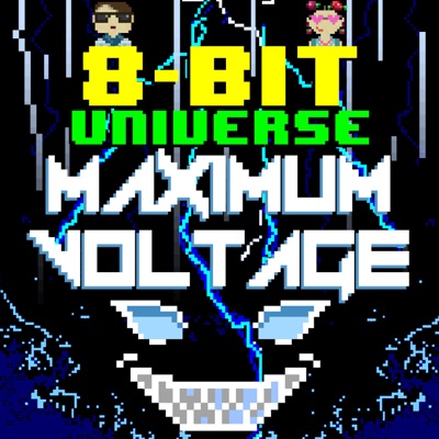  - Maximum Voltage