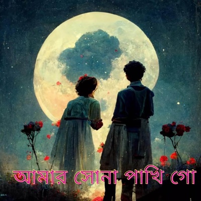  - আমার সোনা পাখি গো (feat. Srabony)