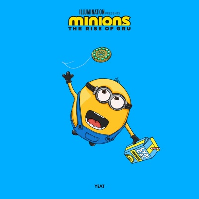 Yeat - Rich Minion