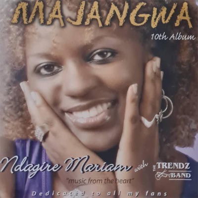  - MAJANGWA