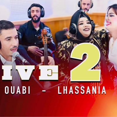  - Badr Ouabi Lhassania Live2