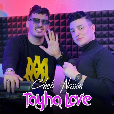  - Tayha Love (feat. Tchikou 22)