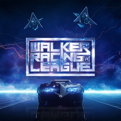 Alan Walker, Imanbek - Walker Racing League