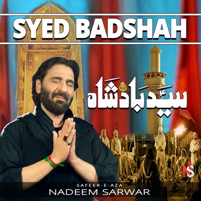  - Syed Badshah