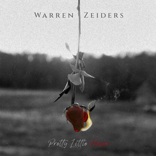 Warren Zeiders - Pretty Little Poison