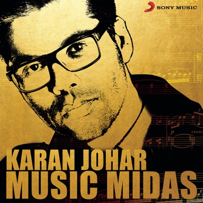  - Karan Johar Music Midas