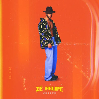 Z&#233; Felipe, Marcynho Sensa&#231;&#227;o - Joseph